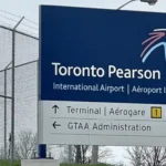 Toronto Pearson Airport Ground Stop: Smoke Forces Tower Evacuation, Flights Delayed