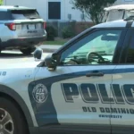 ODU Campus Death: One Person Dies at Batten Arts & Letters, Classes Canceled After Urgent Alert
