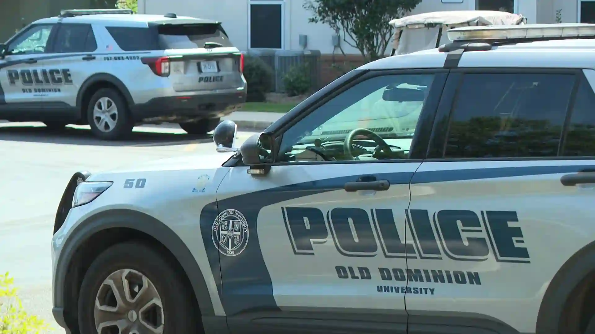 ODU Campus Death: One Person Dies at Batten Arts & Letters, Classes Canceled After Urgent Alert