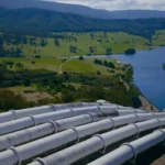 Alinta Energy Cancels $1.8 Billion Oven Mountain Hydro Project in NSW