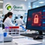 Quest Diagnostics Data Breach 2026: Patient Records Accessed as Lab System Shut Down