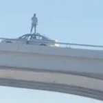 Dallas I-45, I-20 Standoff Ends in Death After Five-Hour Police Shutdown