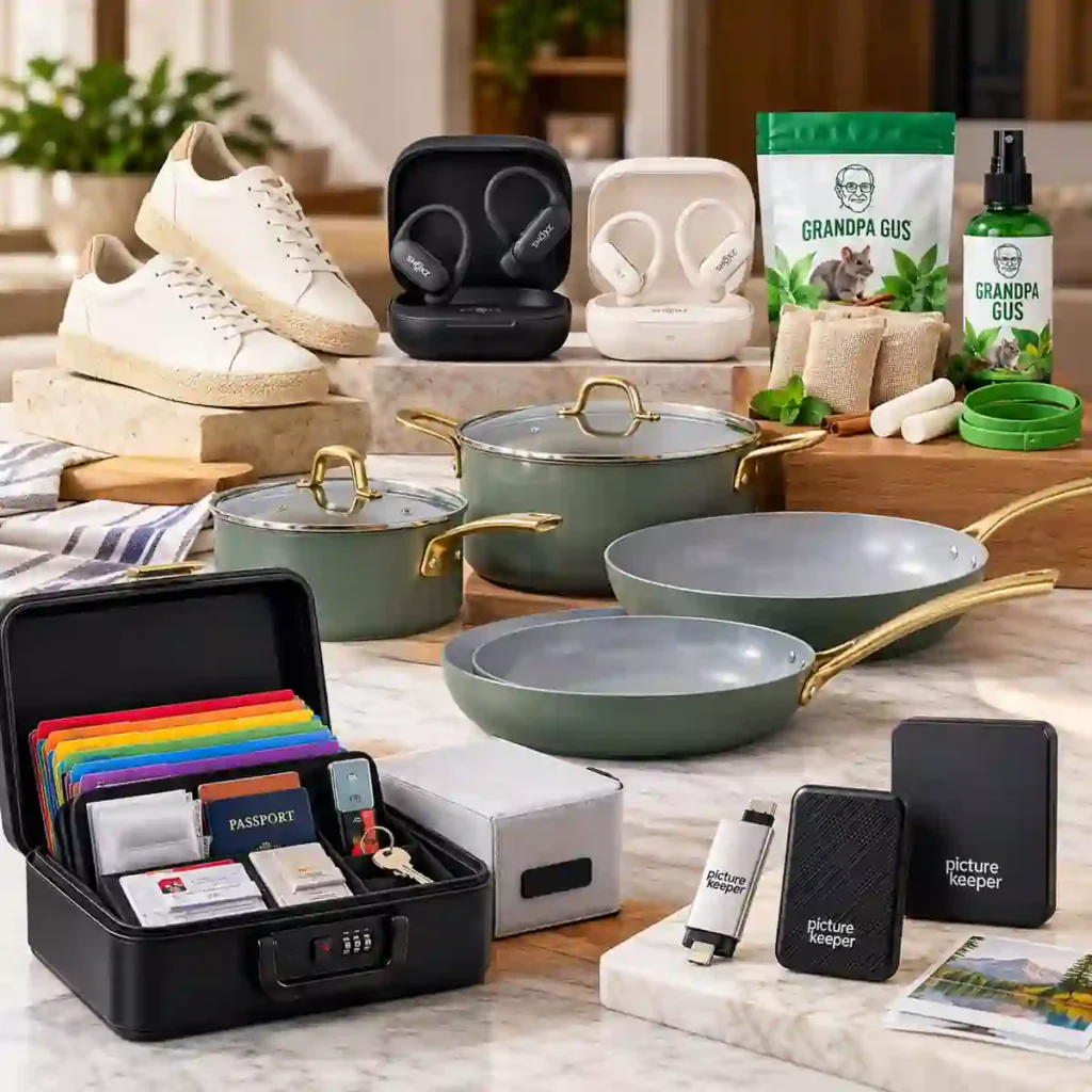GMA Deals & Steals October 23, 2026