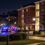 Albany State University Lockdown: Armed Suspect Alert Near Student Halls