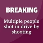 Brisbane Shooting: Four Shot Outside Fitzy’s Loganholme During Boxing Event
