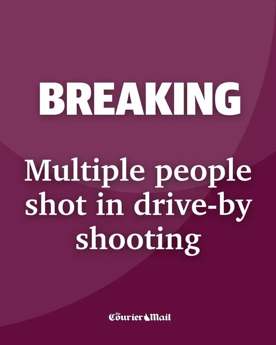 Brisbane Shooting: Four Shot Outside Fitzy’s Loganholme During Boxing Event