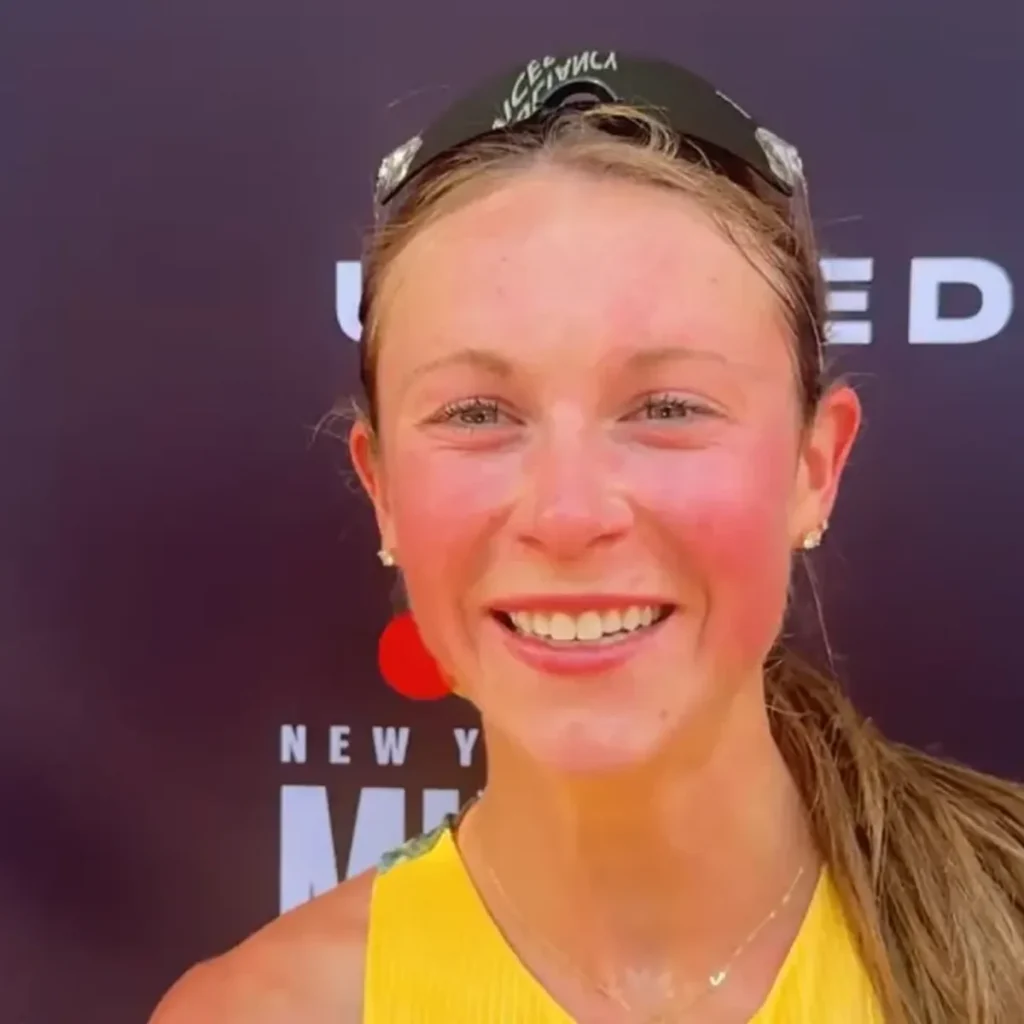 Valencia Half Marathon 2026: Venters Runs 1:07:37, Ostrander Breaks 69 Minutes as USA Stars Shine