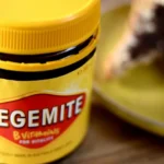 Australian Murderer Loses Vegemite Court Battle as Judge Upholds 20-Year Prison Ban