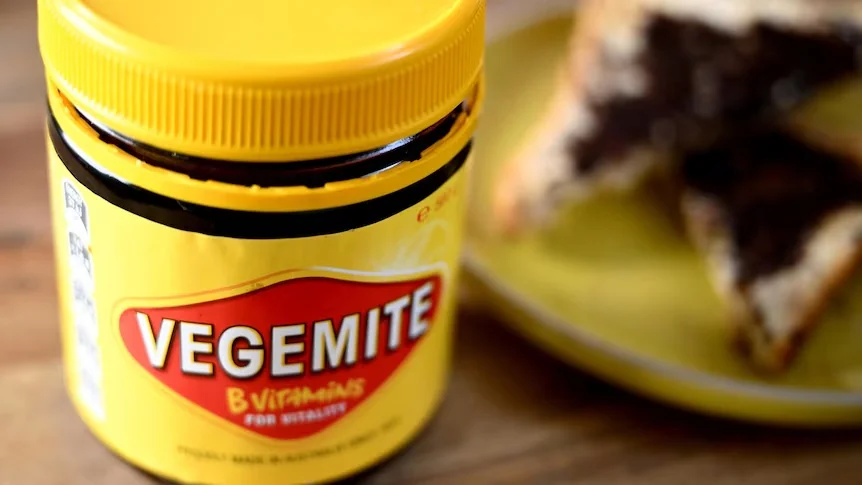Australian Murderer Loses Vegemite Court Battle as Judge Upholds 20-Year Prison Ban