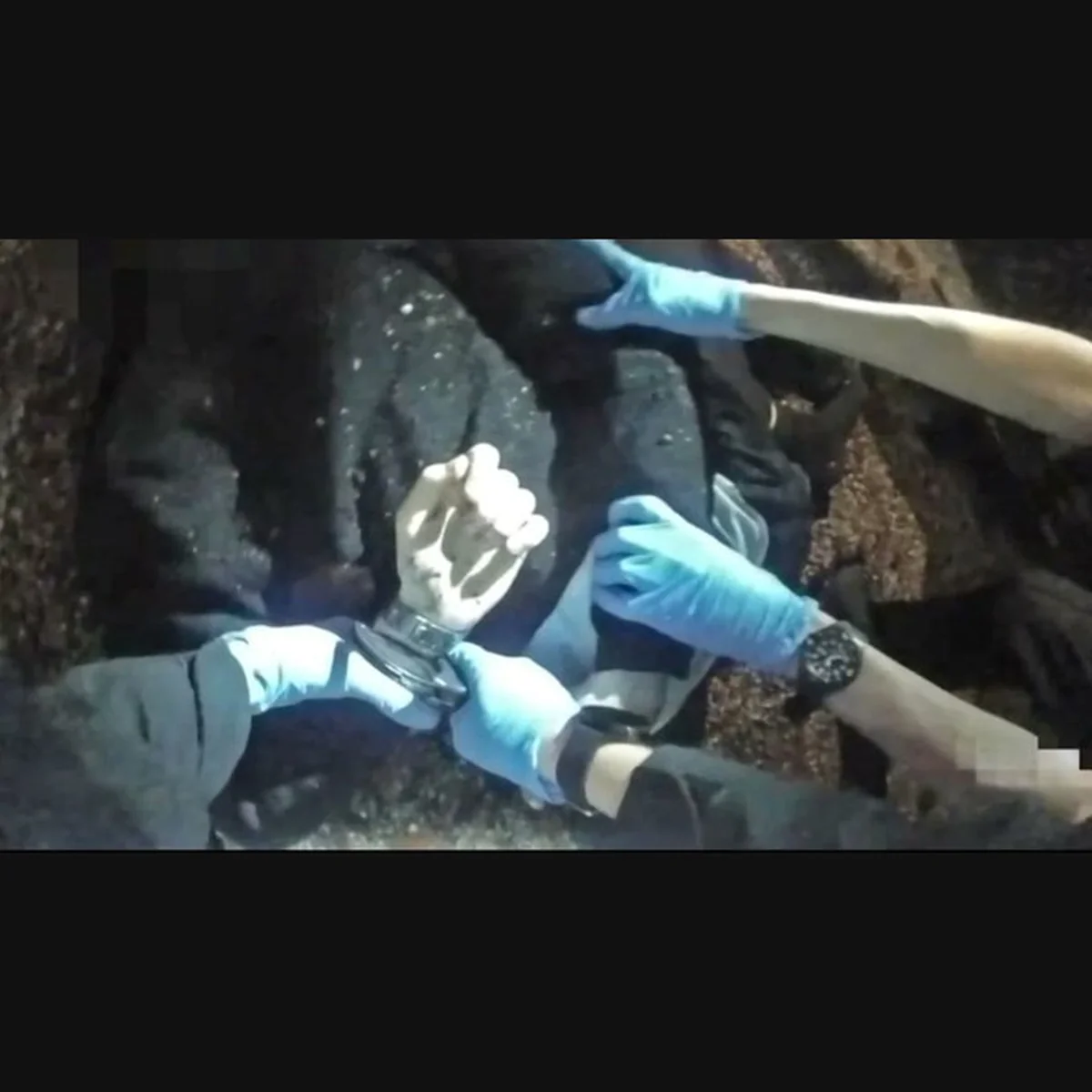 Henry Nowak Murder
