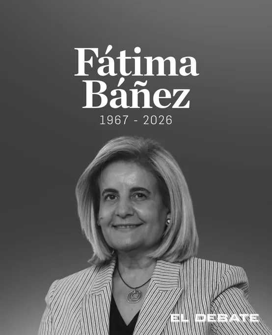 Who Was Fátima Báñez? Former Minister Reportedly Dies in Spain Train Crash
