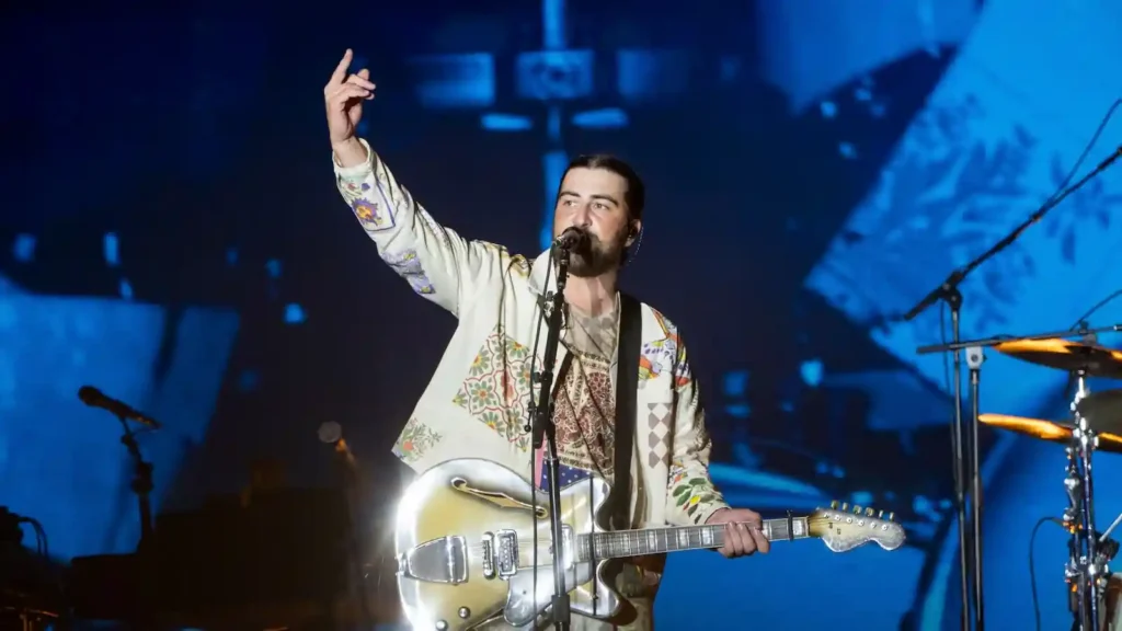 Noah Kahan Announces Only Canadian Show in 2027 — Here's When Tickets Go on Sale