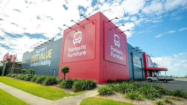 Fantastic Furniture Closes Last Australian Factory, Up to 100 Jobs Lost