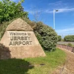 Jersey Airport Drone Incident: Three Flights Diverted After Drone Sightings
