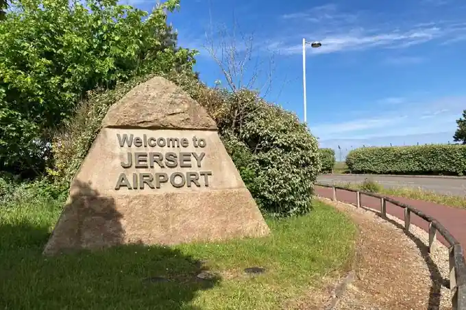 Jersey Airport Drone Incident: Three Flights Diverted After Drone Sightings