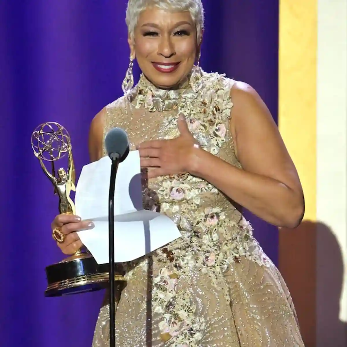 Daytime Emmys 2026 Winners: Full List as General Hospital Makes History