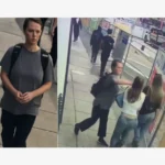 Ontario Woman, 35, Arrested After Allegedly Punching Stranger in Face on Sidewalk