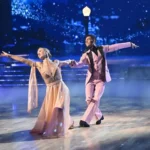 DWTS Mariah Carey Night Results: Full Scores and Who Went Home