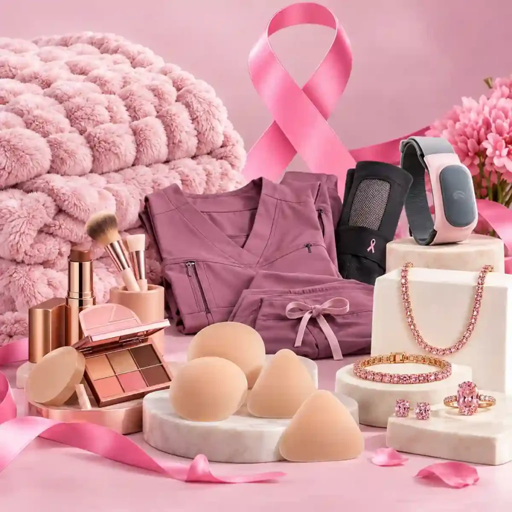 GMA Deals & Steals October 1, 2026: Breast Cancer Awareness Deals Up to 61% Off