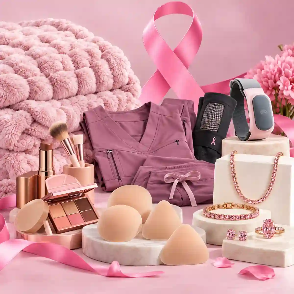 GMA Deals & Steals October 1, 2026: Breast Cancer Awareness Deals Up to 61% Off