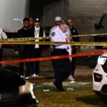 12-Year-Old Girl Killed, 3 Injured in Baltimore Youth Football Game Shooting