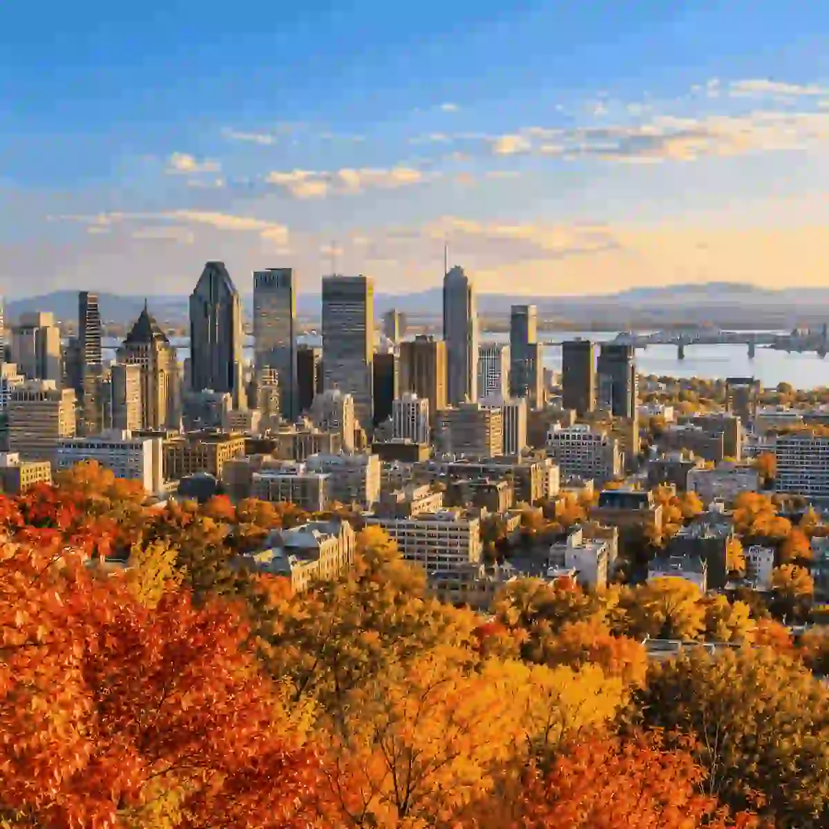 Montreal Thanksgiving 2026: What's Open and Closed on October 12