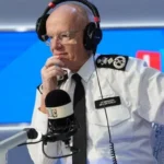 London Police Rearrest 2–3 Early-Release Prisoners Weekly as Tag Breaches Top 100 a Day