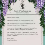 Netflix Announces Bridgerton Prequel Series About Violet and Edmund's Romance