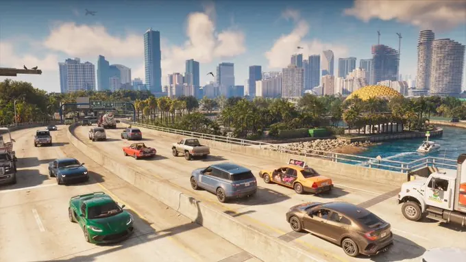 GTA 6 Radio Stations Revealed: Lana Del Rey, Bad Bunny and Morgan Wallen Join Lineup