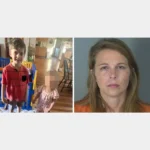 Holly Leeann Flores, 37, Accused of Stabbing Husband and Two Young Children in Texas