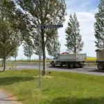 Ballarat Tragedy: Woman, 42, Dies After Being Found on Road