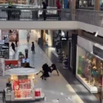 Hoover Mall Shooting: Police Respond to Food Court Gunfire