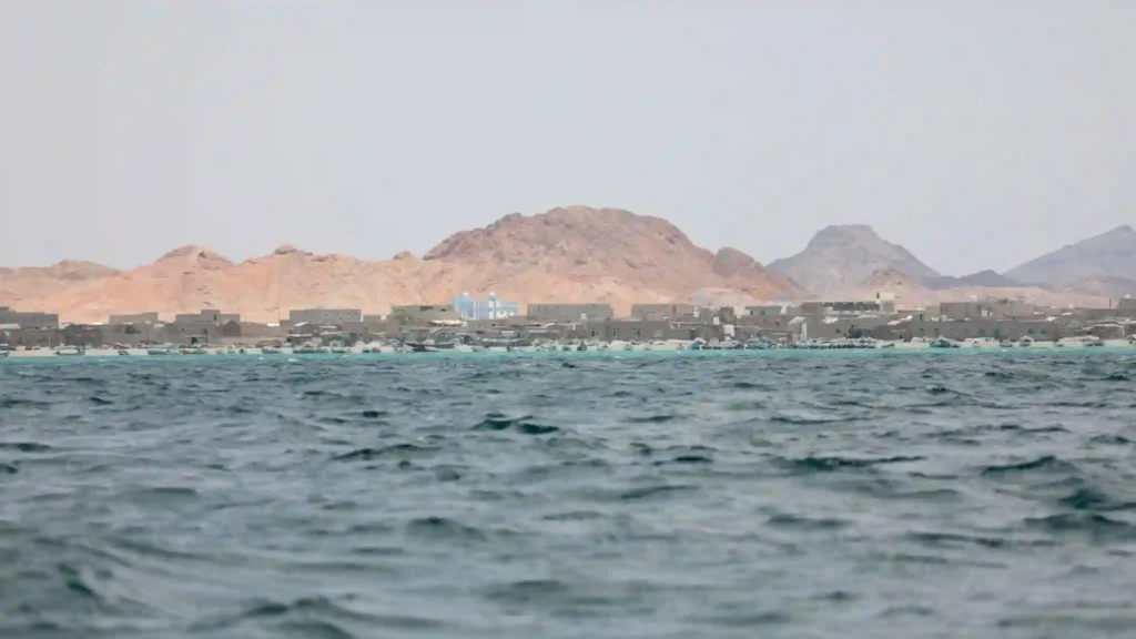 Djibouti Boat Disaster: 109 Dead, Including 15 Children, Over 116 Missing