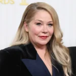 Christina Applegate reveals she was misdiagnosed with multiple sclerosis after five years during an emotional podcast appearance.