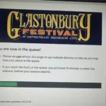 Glastonbury 2027 Tickets Sell Out in Just 40 Minutes — Here’s Your Next Chance