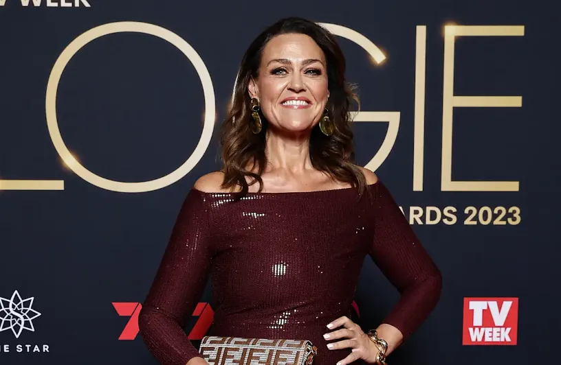 Chrissie Swan shares health update after medical emergency and month-long absence from Nova radio.