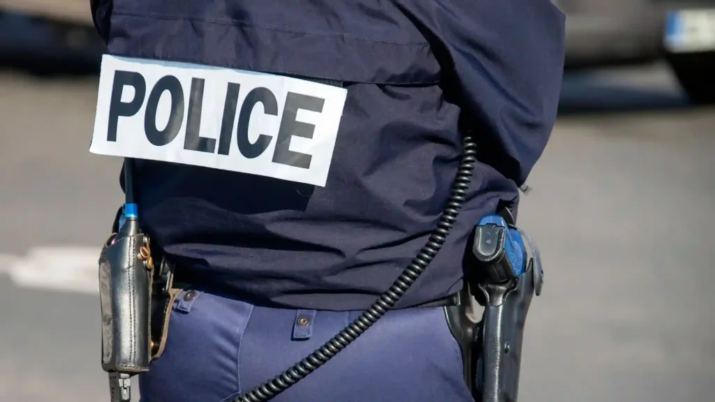 France School Shooting