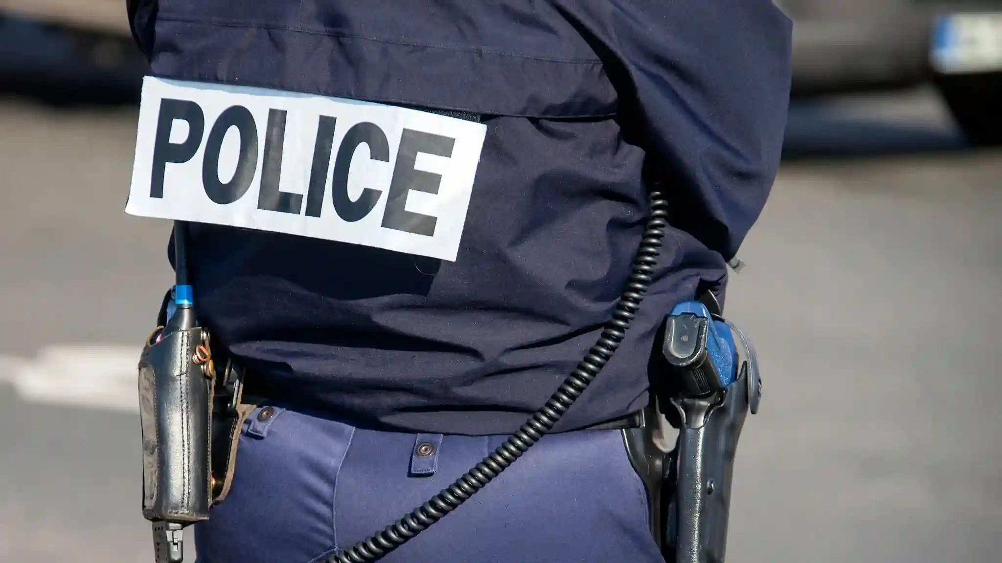 France School Shooting