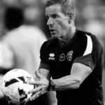 John Vaughan Dies at 62