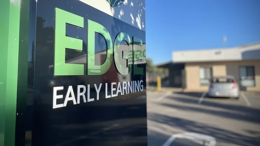 Edge Early Learning Collapse: 11 Childcare Centres Closing With Just 48 Hours' Notice
