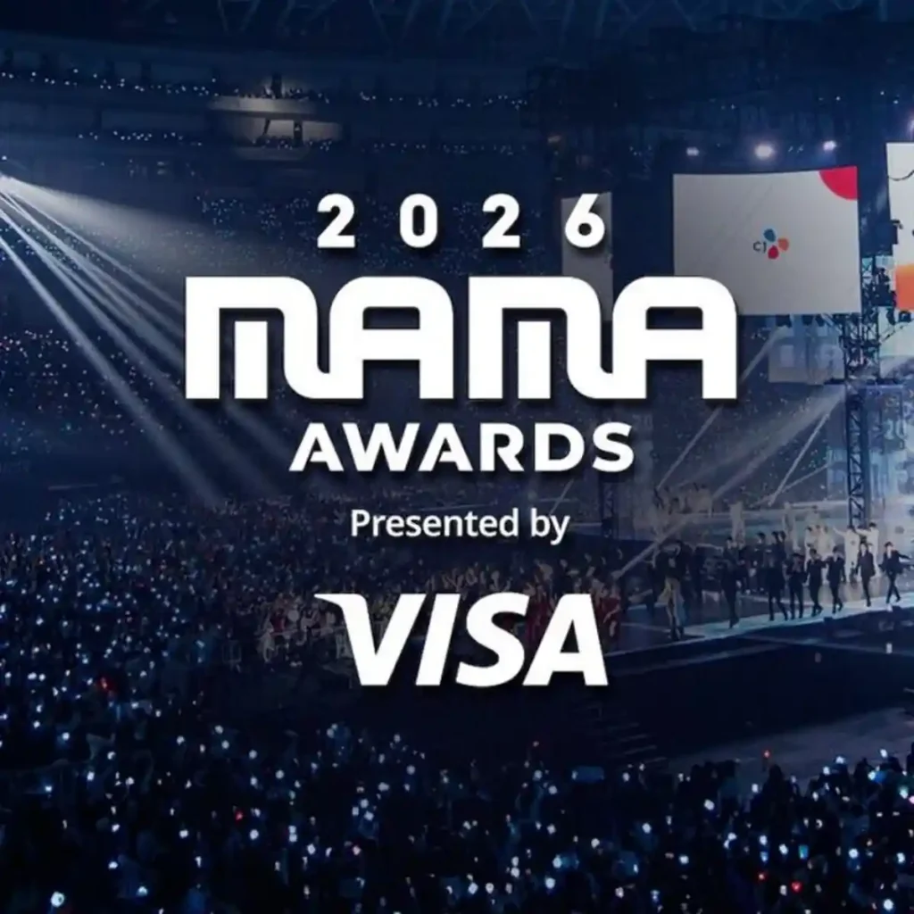 MAMA Awards 2026