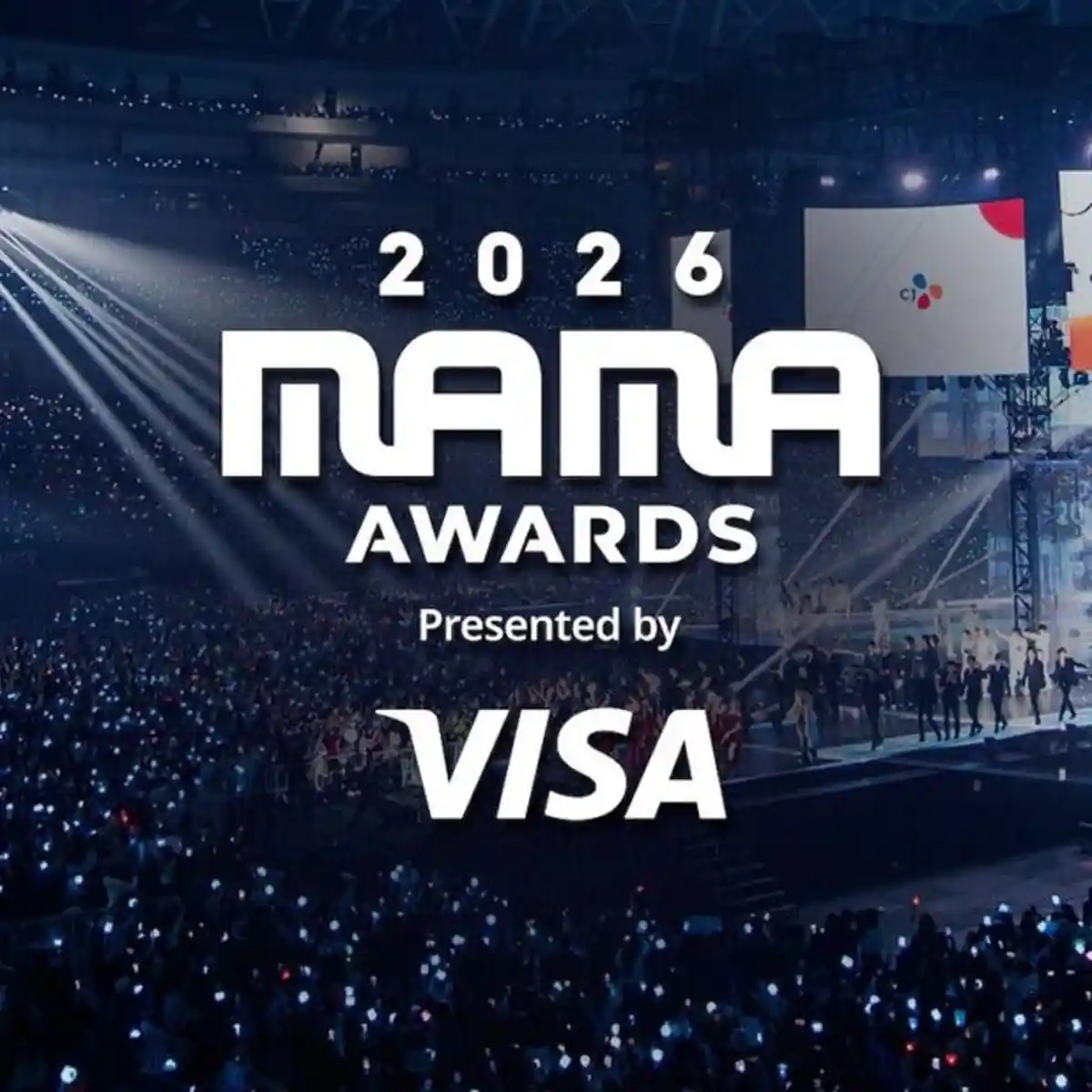 MAMA Awards 2026