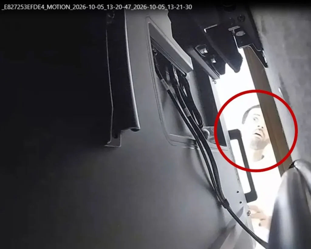 OpenAI Engineer Arrested After Hidden Spy Device Found in Executive Conference Room