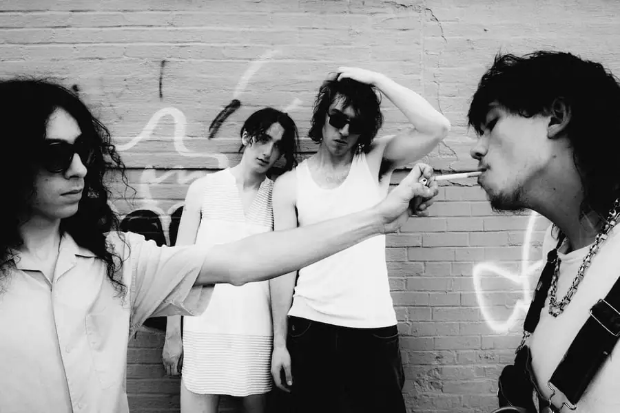 Golden Plains 2027 Lineup Revealed: Geese, Underworld Headline, Ticket Details