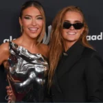 Chrishell Stause and G Flip together before announcing their separation after four years in October 2026.