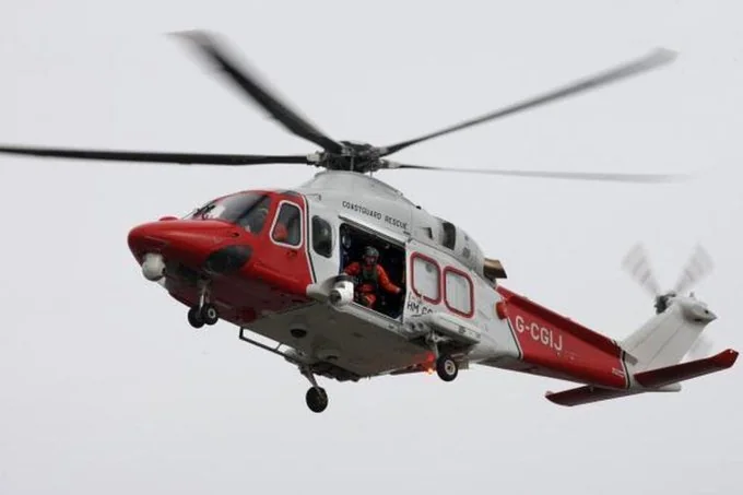 Isle of Lewis Fishing Boat Missing: One Dead, Two Missing as Major Search Continues