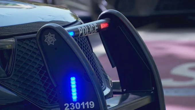 Portland Police Shoot Suspect After Multiple Downtown Assaults; Three Hospitalized