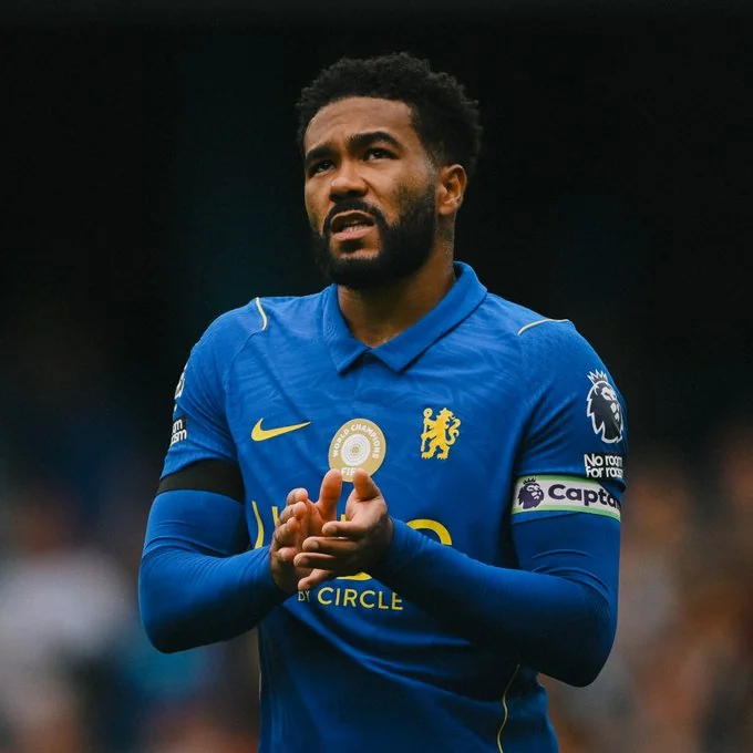 Reece James Undergoes Knee Surgery as Chelsea Confirm Fresh Injury Blow