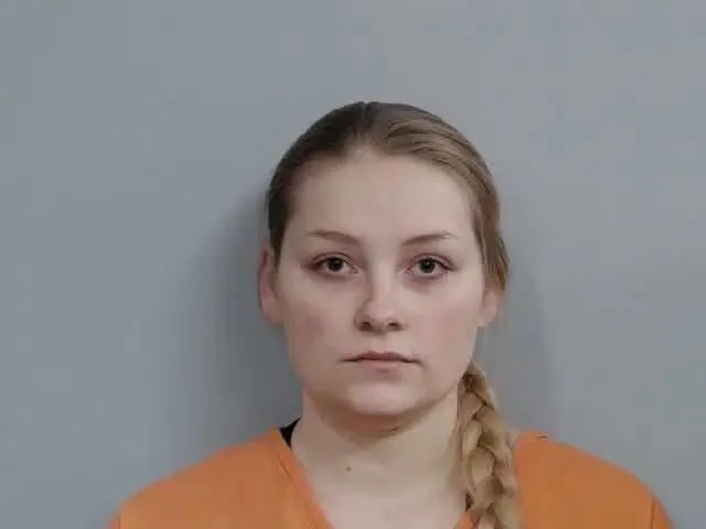 Laken Snelling Gets 10 Years After Newborn Son Found Dead in Closet