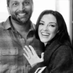 FBI Director Kash Patel Engaged to Country Singer Alexis Wilkins